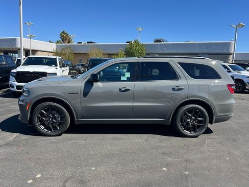 New 2026 Dodge Durango GT w/ Blacktop Package image 3