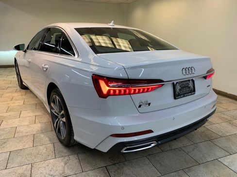 Used 2022 Audi A6 Premium Plus AWD/4WD image 8