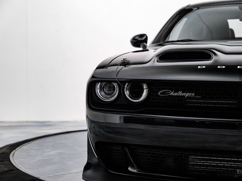 Used 2023 Dodge Challenger SRT Hellcat Redeye image 29