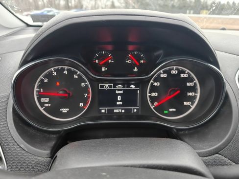 Used 2019 Chevrolet Cruze LT w/ Convenience Package image 22