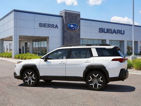 New 2026 Subaru Outback Touring XT image 5