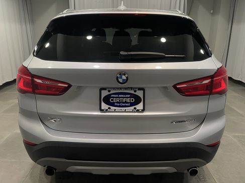 Used 2018 BMW X1 xDrive28i w/ Convenience Package image 6