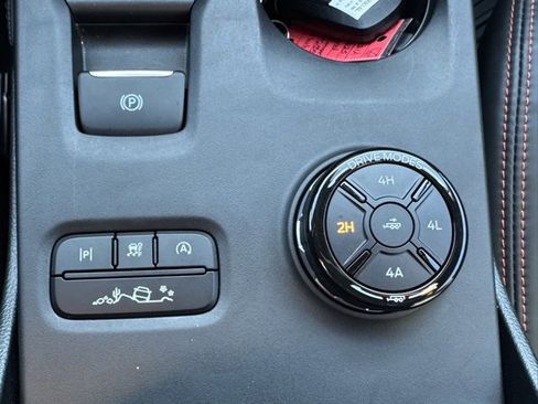 Used 2025 Ford Ranger Raptor image 30