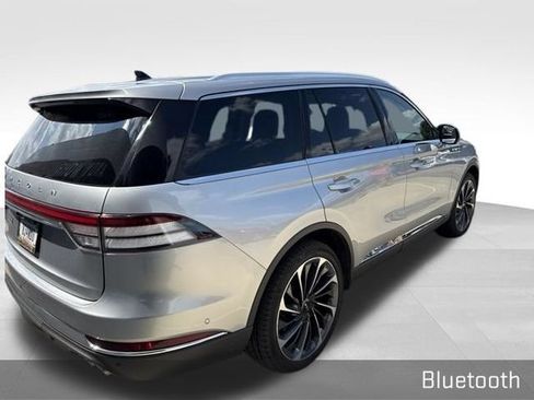 Used 2021 Lincoln Aviator Reserve w/ Equipment Group 201A AWD/4WD image 7