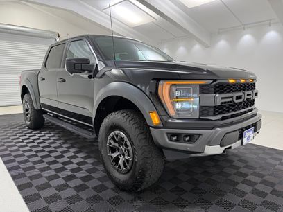 Used 2022 Ford F150 Raptor w/ Raptor 37 Performance Package