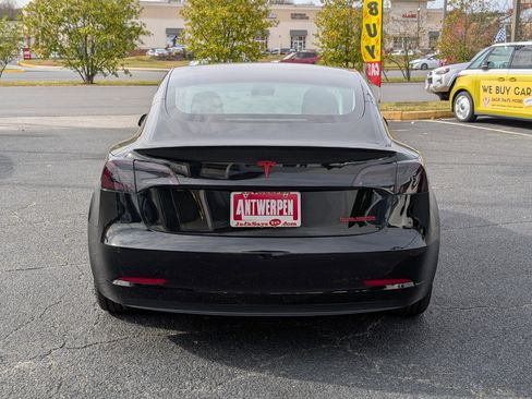 Used 2020 Tesla Model 3 Long Range image 4