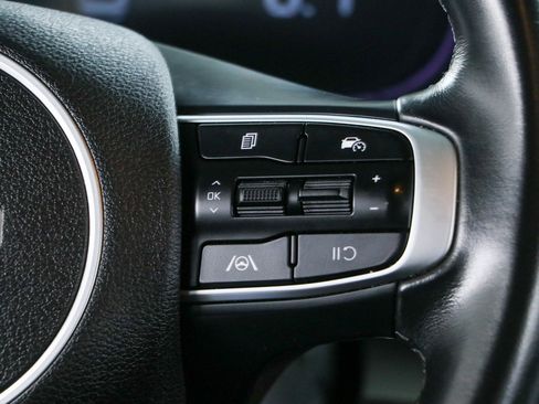 Used 2023 Kia Sportage EX FWD image 14