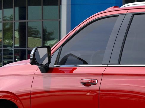 New 2026 Chevrolet Tahoe Premier image 12