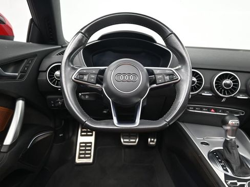Used 2020 Audi TT 2.0T image 9