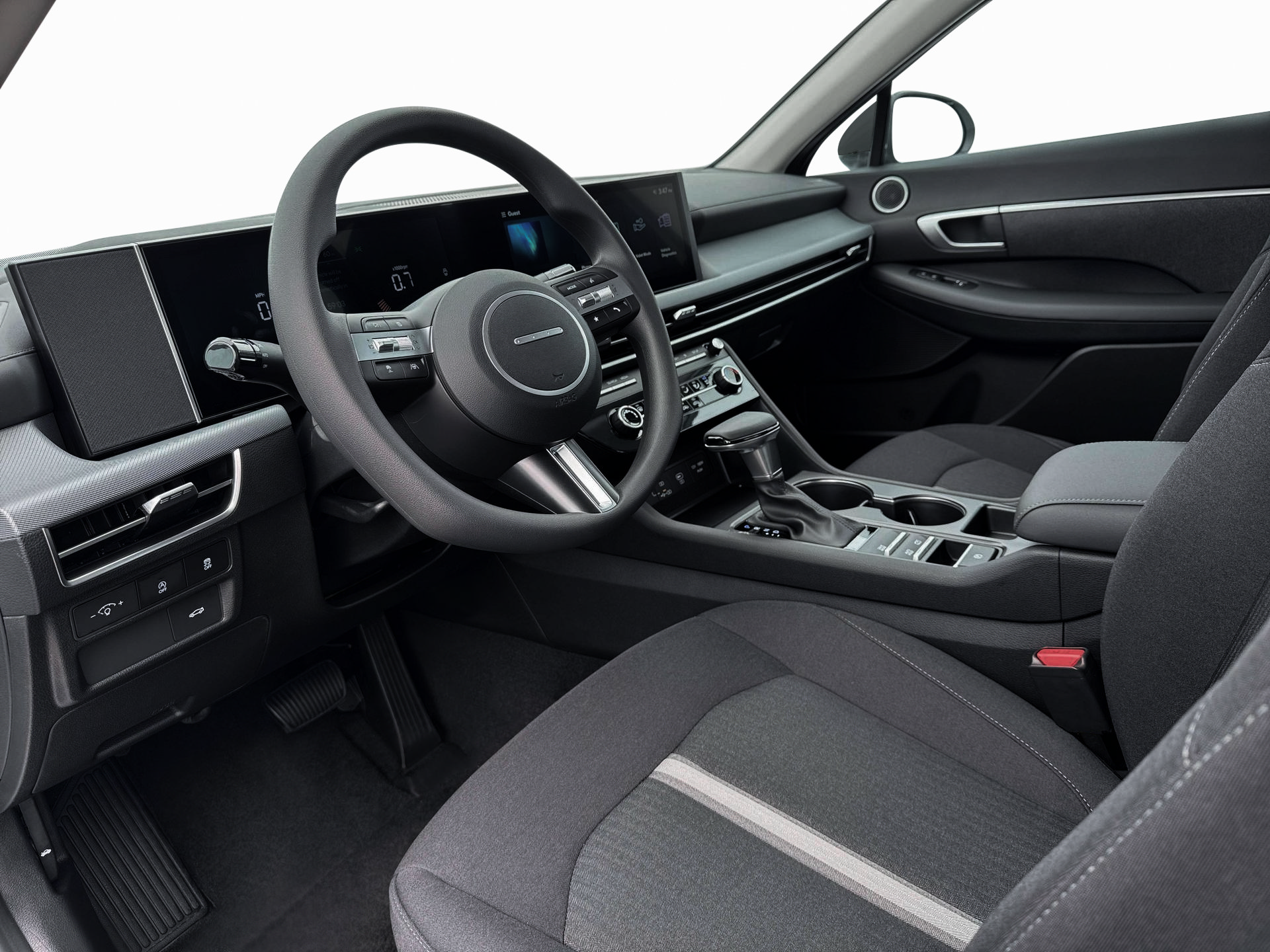 New 2026 Hyundai Sonata SE FWD image 14