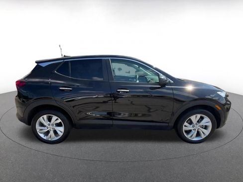 Used 2025 Buick Encore GX Preferred FWD image 16