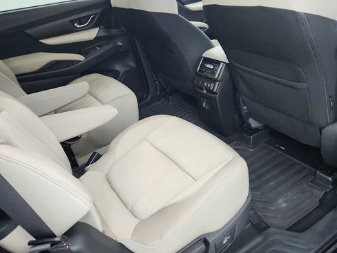 Used 2019 Subaru Ascent Premium w/ Popular Package #2A AWD/4WD image 24