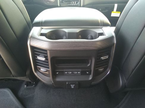 New 2026 RAM 1500 Laramie w/ Bed Utility Group image 11