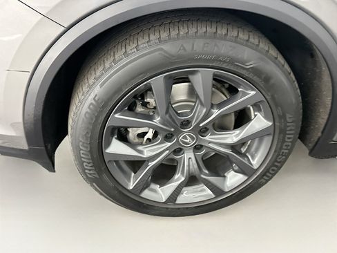 Used 2023 Acura MDX A-Spec image 11