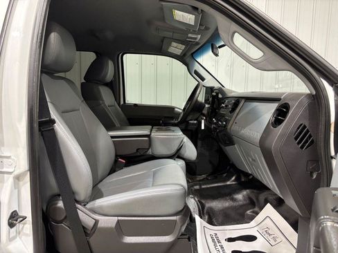 Used 2013 Ford F250 XL w/ PWR Equipment Group AWD/4WD image 12