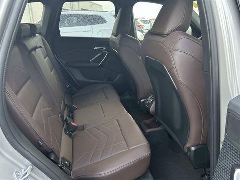 Used 2025 BMW X1 xDrive28i w/ Convenience Package image 15
