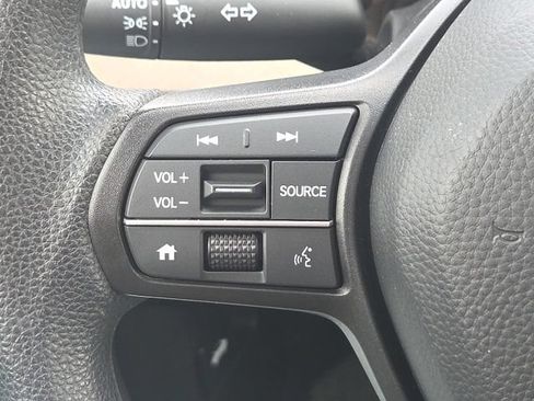 Used 2025 Honda CR-V EX image 36