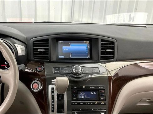 Used 2013 Nissan Quest SL image 6