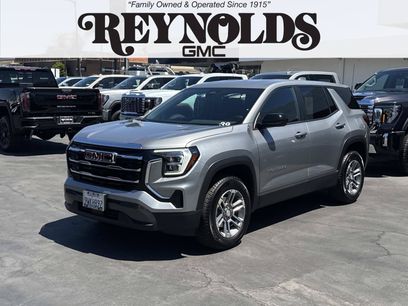 Used 2026 GMC Terrain Elevation