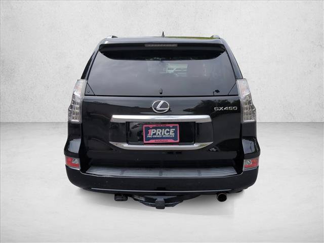 Used 2016 Lexus GX 460 Luxury w/ Preferred Accessory Package AWD/4WD image 6