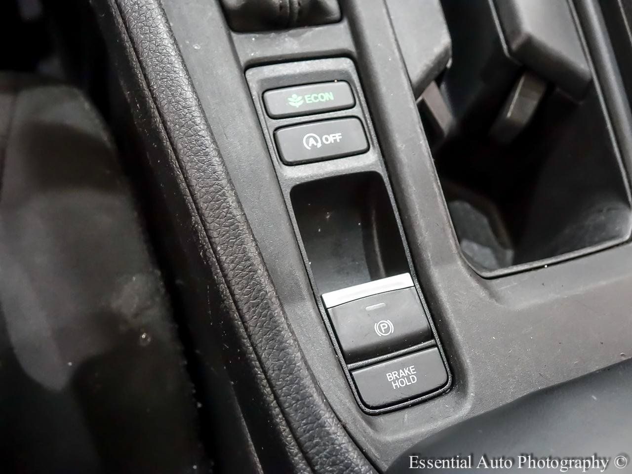 Used 2023 Honda Accord LX image 23