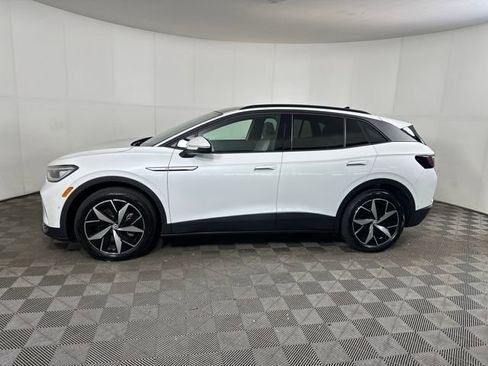 Used 2023 Volkswagen ID.4 S image 6