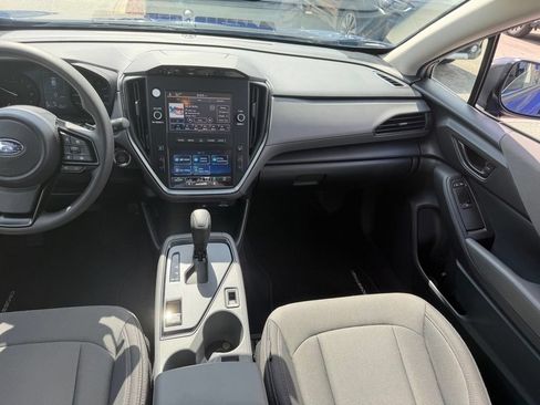 Used 2026 Subaru Crosstrek 2.5i AWD/4WD image 20