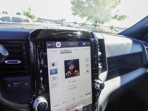 New 2025 RAM 3500 Tradesman image 26