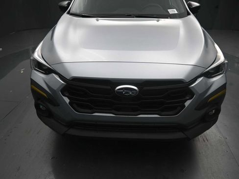 Used 2025 Subaru Crosstrek 2.5i Sport w/ Popular Package #3A AWD/4WD image 22