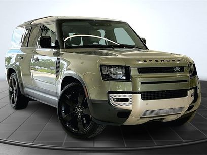 Used 2023 Land Rover Defender 130 SE