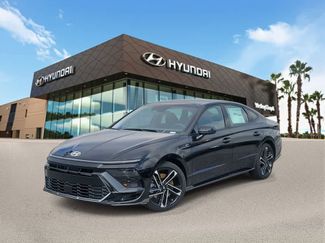 New 2026 Hyundai Sonata N Line 360° Tour