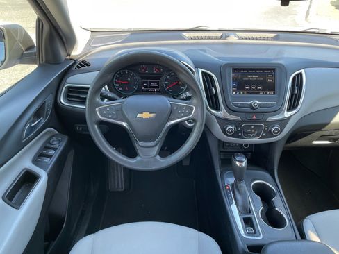 Used 2019 Chevrolet Equinox LS w/ LS Convenience Package image 5