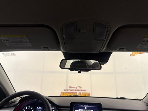 Used 2023 Kia Rio S w/ Technology Package FWD image 19