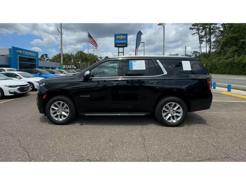 Used 2024 Chevrolet Tahoe Premier RWD image 5