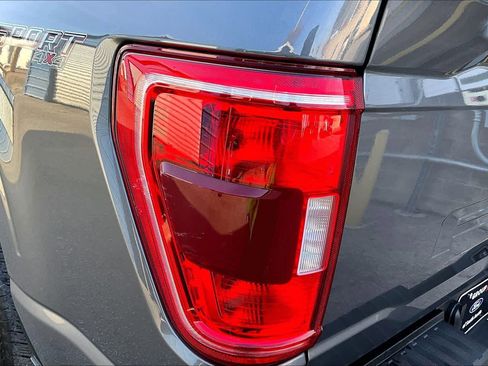 Certified 2023 Ford F150 XLT w/ Equipment Group 302A High image 27