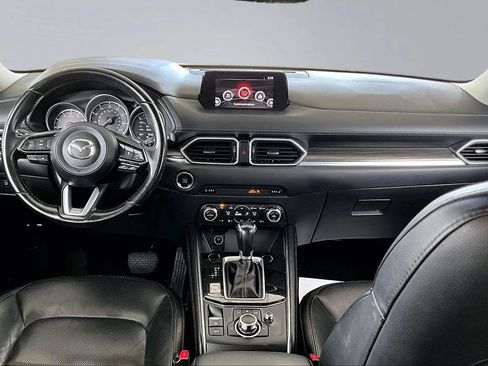 Used 2018 MAZDA CX-5 Grand Touring AWD/4WD image 7
