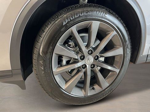 New 2026 Acura MDX A-Spec image 13