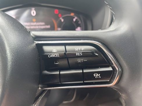 Used 2024 MAZDA CX-90 Plug-In Hybrid w/ Preferred image 24