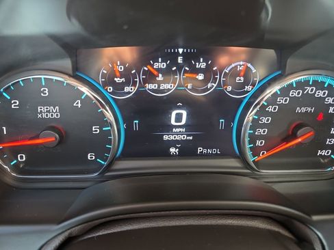 Used 2018 GMC Yukon XL Denali w/ Open Road Package AWD/4WD image 14