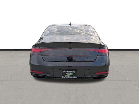 New 2026 Genesis G90 3.5T Prestige image 6