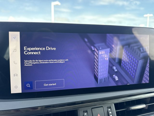 Certified 2023 Lexus ES 350 w/ Premium Package FWD image 18