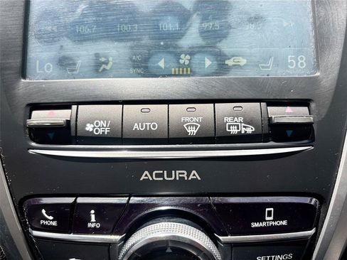 Used 2019 Acura TLX FWD image 15