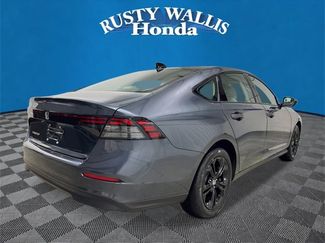 New 2025 Honda Accord SE video 3