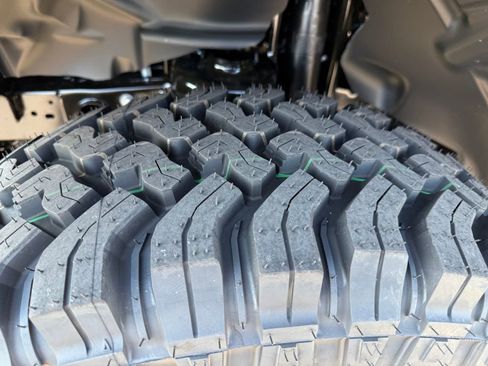 New 2026 Jeep Gladiator Rubicon image 28