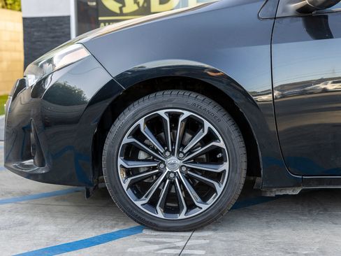 Used 2015 Toyota Corolla S FWD image 38