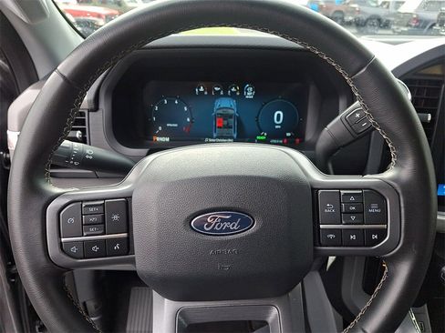 Used 2024 Ford F150 XLT w/ Mobile Office Package image 18