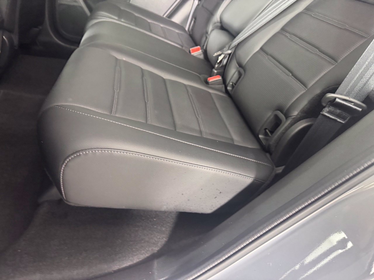 Used 2026 Honda CR-V EX-L image 29