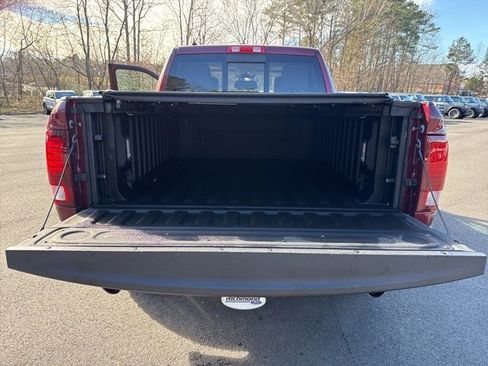Used 2018 RAM 1500 Limited image 21