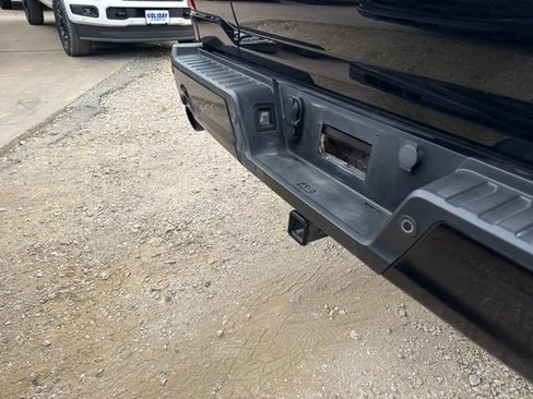 Used 2024 Ford F150 Lariat w/ Equipment Group 502A High AWD/4WD image 19