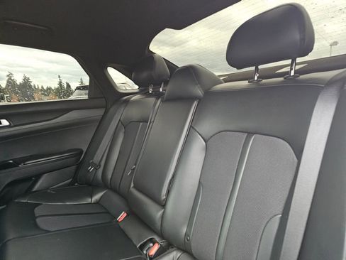 Used 2022 Kia K5 GT-Line image 20